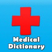 Drugs Dictionary Medical Apk