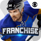 Franchise Hockey 2024 Apk