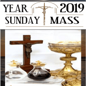 Sunday Mass Prayer Apk