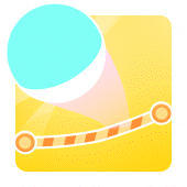 Balls'n Ropes Apk