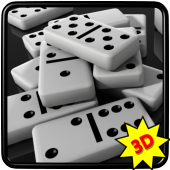 3D Dominoes Apk