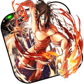 New AOT Attack On Titan Age Of Titans Apk