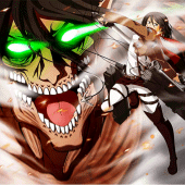 Attack on Titan 2 final mod for Attack on Titan 2 Apk