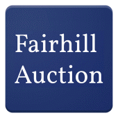 Fairhill Auction Apk