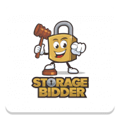 Storage Bidder Apk