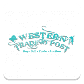 Western Trading Post Auction Apk