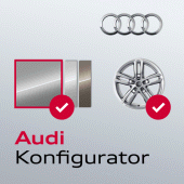 Audi Konfigurator Deutschland Apk