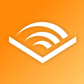 Audible: Audio Entertainment Apk