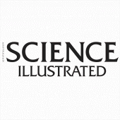 Science Illustrated Apk