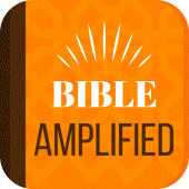 Amplified Bible Classic Apk