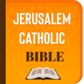 Holy Jerusalem Catholic Bible Apk