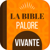 La bible parole vivante Apk