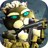 Cat Survivor Hero 2 Apk