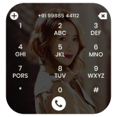 My Photo Phone Dialer: Photo Caller Screen Dialer Apk