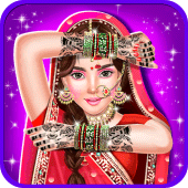 Indian Wedding Dress-up Apk