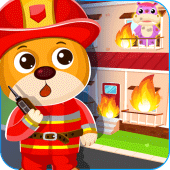 Animal Rescue Care Apk