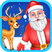 Santa's Christmas day Apk