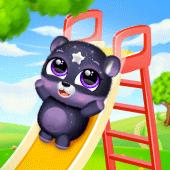 Ziggles - adorable virtual pet Apk