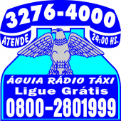 AGUIA TAXI Apk