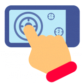 ClickMod: Auto Click Assistant Apk