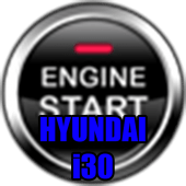 Start engine with bluetooth i30 Apk