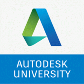 Autodesk University Apk