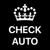 Car History Check - UK vehicle Apk