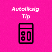 Autoliksig Tip Apk