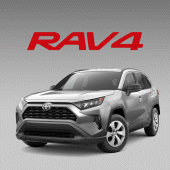 Toyota RAV4 Apk