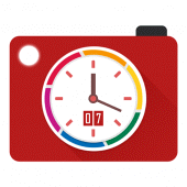 Auto Stamper™: Date Timestamp Apk