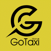 GoTaxi Athens Apk