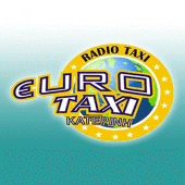 EuroTaxi Κατερίνης Apk