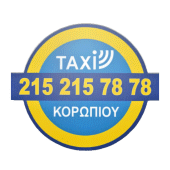 Ταξί Κορωπίου Apk