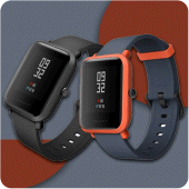 iTouch SmartWatch Apk