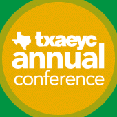 TXAEYC Annual Conference Apk