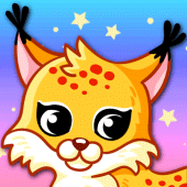 Baby animal games: fun puzzle Apk