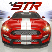 STR Street Traffic Racing Apk