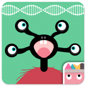 DNA Play - Create Monsters Apk