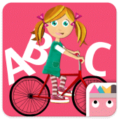 Avokiddo ABC Ride Apk