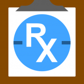 RX Quiz of Pharmacy - Study Guide & Test Prep Tool Apk