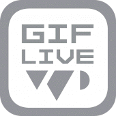 GIF Live Wallpaper Apk