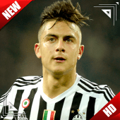 Paulo Dybala Wallpaper HD Apk