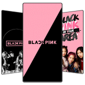 Blackpink Wallpapers 2024 Apk