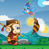 Konga's Adventures Apk