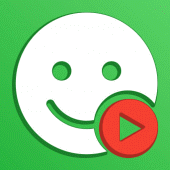 Animated Sticker Maker & Text Apk