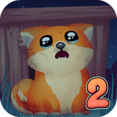 My Dog Shibo 2 – Virtual pet with Minigames Apk