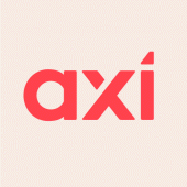 Axi Copy Trading Apk