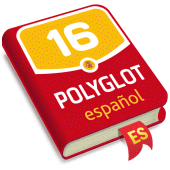 Polyglot. Learn Spanish Apk