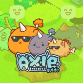 Axie Infinity game Advices Apk