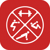 Dumbbell Home Workout Apk